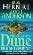 Kevin J. Anderson, Brian Herbert: House Corrino (Prelude to Dune) (Paperback, 2002, New English Library Ltd)