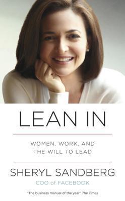 Sheryl Sandbergs: Lean In