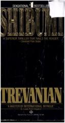 Trevanian: Shibumi (Paperback, 1980, Ballantine Books)