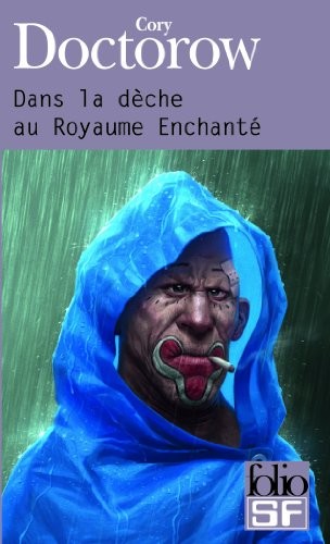 Dans la dèche au Royaume Enchanté (French language, Gallimard Education)