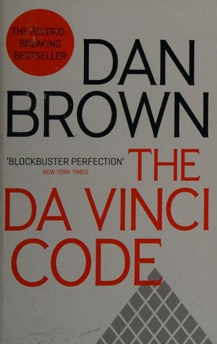 Dan Brown: The Da Vinci Code (Paperback, 2016, Corgi Books)