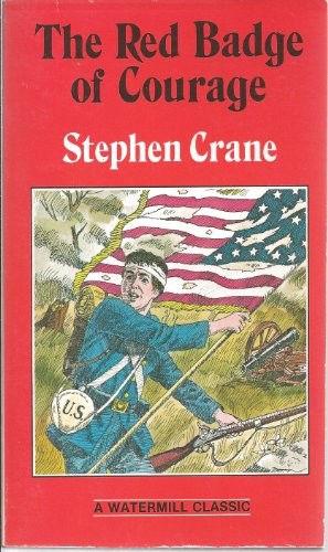 Stephen Crane, Stephen Crane, R.C. Beatty, E. Hudson Long, D. Pizer: The Red Badge of Courage (Paperback, 1981, W W Norton & Co Ltd)