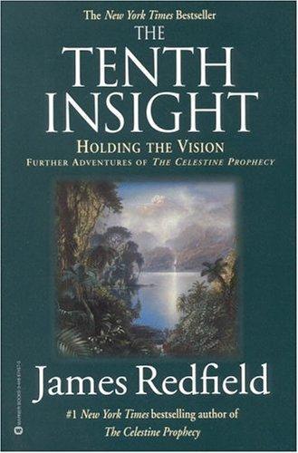 James Redfield: The Tenth Insight (1998)