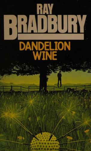 Ray Bradbury: DANDELION WINE (Paperback, 1977, Granada Publishing Limited)