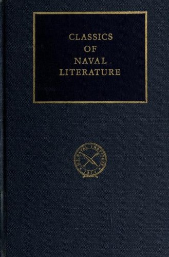 Herman Melville: White-jacket, or, The world in a man-of-war (1988, Naval Institute Press)