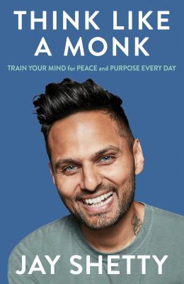 Jay Shetty: Think Like a Monk (2020, HarperCollins Publishers Limited)