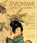 Julia Meech: Japonisme comes to America (1990, H.N. Abrams in association with the Jane Voorhees Zimmerli Art Museum, Rutgers, the State University of New Jersey)