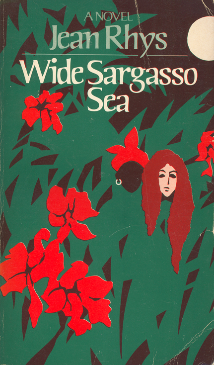 Jean Rhys: Wide Sargasso Sea (1986, W W Norton & Co Ltd)