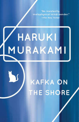 Haruki Murakami: Kafka on the shore