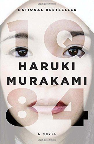 Haruki Murakami: 1Q84 (2013)