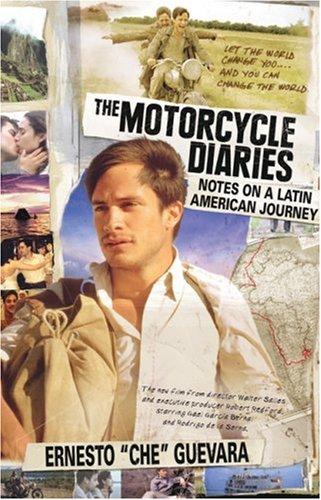 Che Guevara: The Motorcycle Diaries (Movie Tie-in Edition)  (Paperback, Ocean Press)