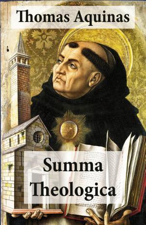 Thomas Aquinas: Summa theologica (2013)