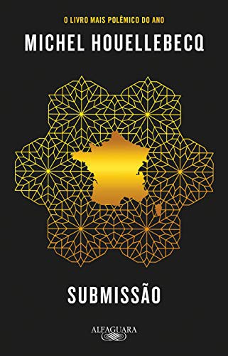invalid author: Submissão (Paperback, Portuguese language, 2015, Alfaguara)