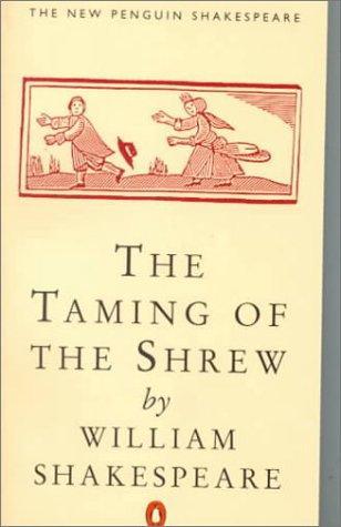 William Shakespeare: The Taming of the Shrew (1981)