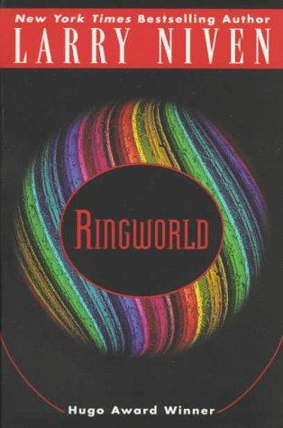 Larry Niven: Ringworld (Paperback, Del Rey)