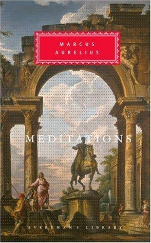 Marc Aurèle: Meditations (1992)