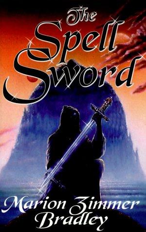 Marion Zimmer Bradley: The Spell Sword (2000, G.K. Hall)