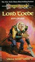 Jeff Grubb: Lord Toede (1994)