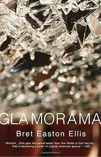 Bret Easton Ellis: Glamorama (2000)