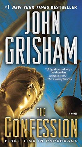 John Grisham: The Confession (2011)