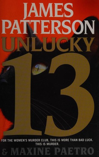 Electa Rome Parks: Unlucky 13 (2014, Little, Brown and Company)