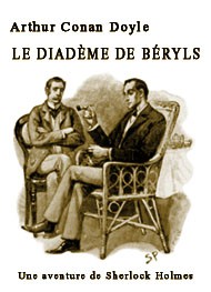 Arthur Conan Doyle: Le diadème de béryls (EBook, French language, 2014, Audiocite)