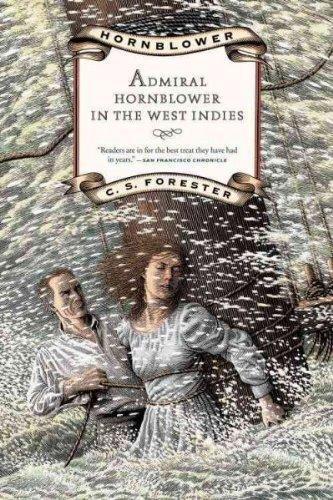 C. S. Forester: Admiral Hornblower in the West Indies (1989)