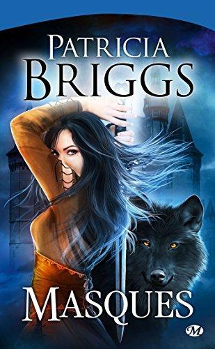 Patricia Briggs: Masques (French language)