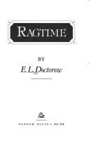 E. L. Doctorow: Ragtime (1975, Random House)