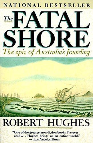 Robert Hughes: The Fatal Shore (1988)