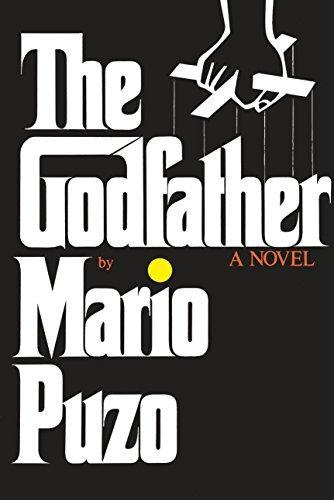 Mario Puzo: The Godfather (1969, G. P. Putnam's Sons)