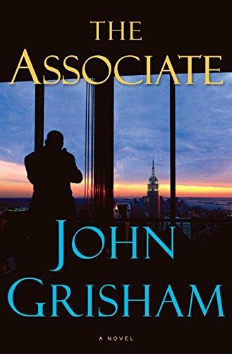 John Grisham: The Associate (2009)