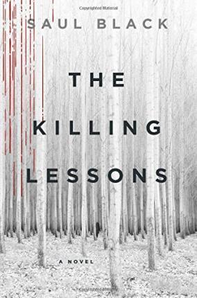 Glen Duncan: The Killing Lessons (2015)