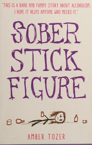 Amber Tozer: Sober stick figure (2016, Blink)