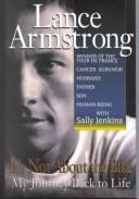 Lance Armstrong, Sally Jenkins: It's Not About the Bike (Hardcover, Thorndike Press)