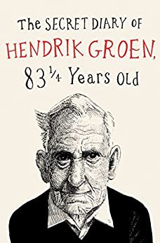 Hendrik Groen: The secret diary of Hendrik Groen (2017)