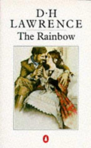 David Herbert Lawrence: The rainbow (1976, Penguin)