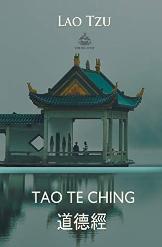 Lao Tzu: Tao Te Ching (Paperback, 2018, Big Nest)