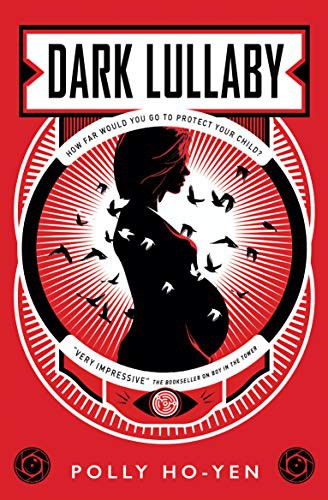 Polly Ho-Yen: Dark Lullaby (Paperback, Titan Books)