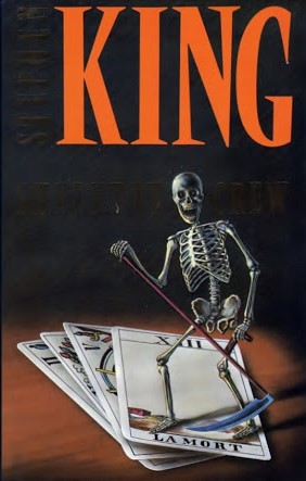 Skeleton Crew (Hardcover, 1985, Macdonald)