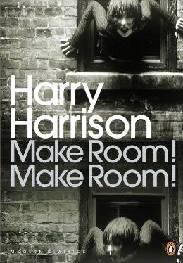 Harry Harrison, Eric Michael Summerer: Make Room! Make Room! (Paperback, 2009, Penguin Books)