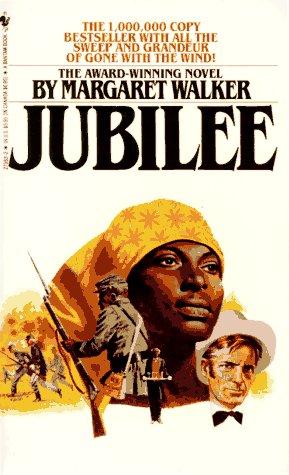 Margaret Walker: Jubilee (Paperback, 1983, Bantam)