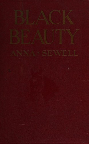 Anna Sewell: Black Beauty (1923, Dodd, Mead & Co.)