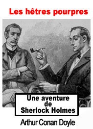 Arthur Conan Doyle: Les hêtres pourpres (EBook, French language, 2015, Audiocite)