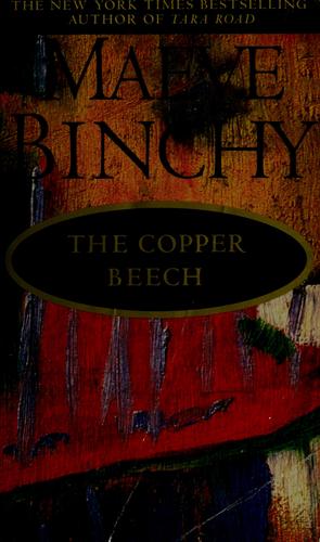 Maeve Binchy: The copper beech (1993, Dell Pub.)