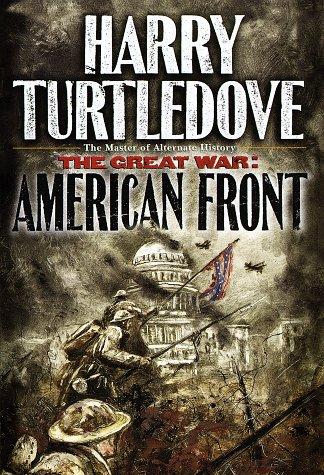 Harry Turtledove: The Great War (1998, Ballantine Pub. Group)