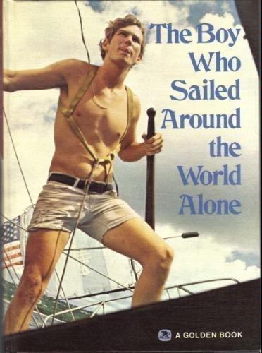 Robin Lee Graham: The Boy Who Sailed Around the World Alone (1974)