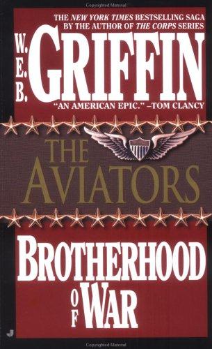 William E. Butterworth III: The aviators (Paperback, 1989, Jove)