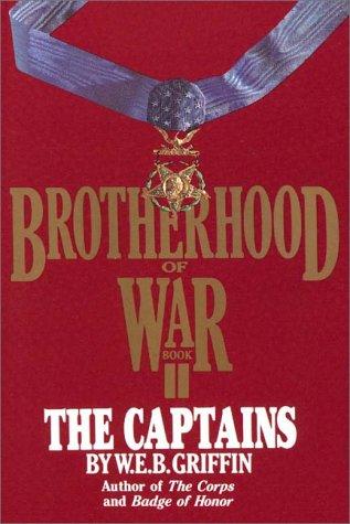 William E. Butterworth III: Brotherhood Of War (AudiobookFormat, 1995, Books on Tape, Inc.)