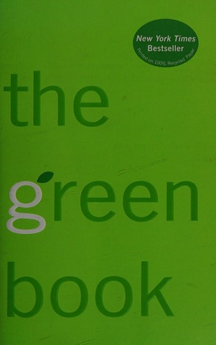 Elizabeth Kendall Rogers, Thomas M. Kostigen, Elizabeth Rogers: The green book (Paperback, 2007, Three Rivers Press)